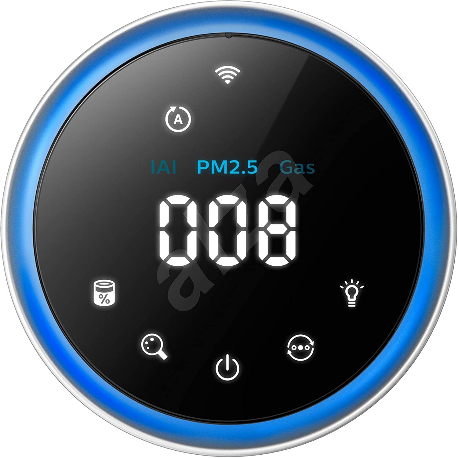 philips air purifier