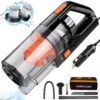 cherylon car vacuum cleaner at USA