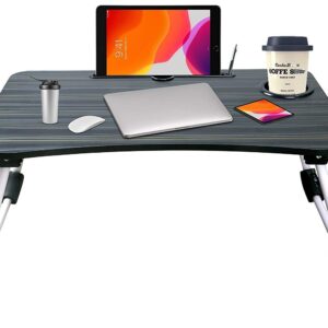 Portable Foldable Bed Study Multifunctional Table