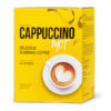 Cappuccino MCT for tasty weight loss