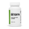 Detoxyn to detox body and kill parasites