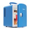 Astro AI 4L Mini Refrigerator (Blue)