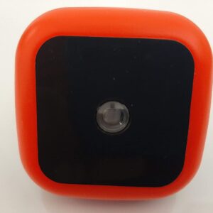 Smart Night Lamp with Automatic Sensor