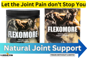 Read more about the article Supplement for Joint and Bone Support