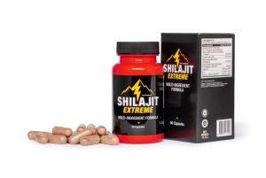 Read more about the article Is Shilajit Extreme the Ultimate Testosterone Secret