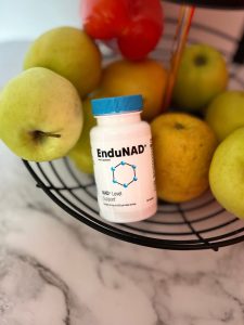 EnduNAD+ Review